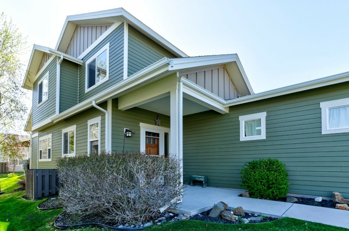 282 Pine Creek Drive  Bozeman MT 59718 photo