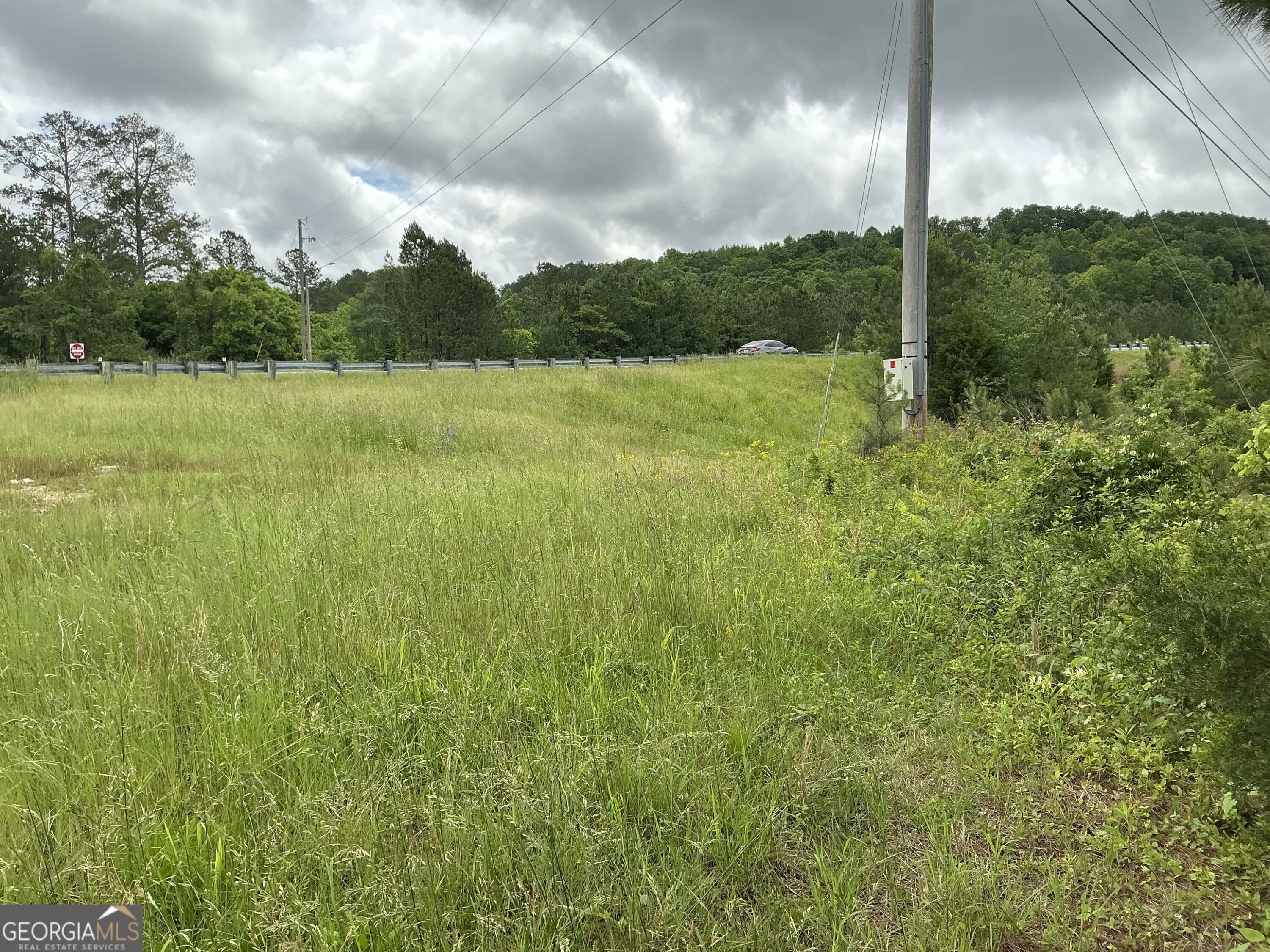 Property Photo: 0 S Highway 27 GA 30728