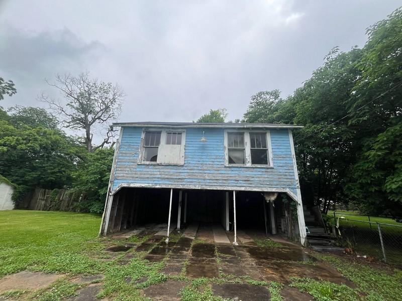 Property Photo: 920 Chester Street LA 71301