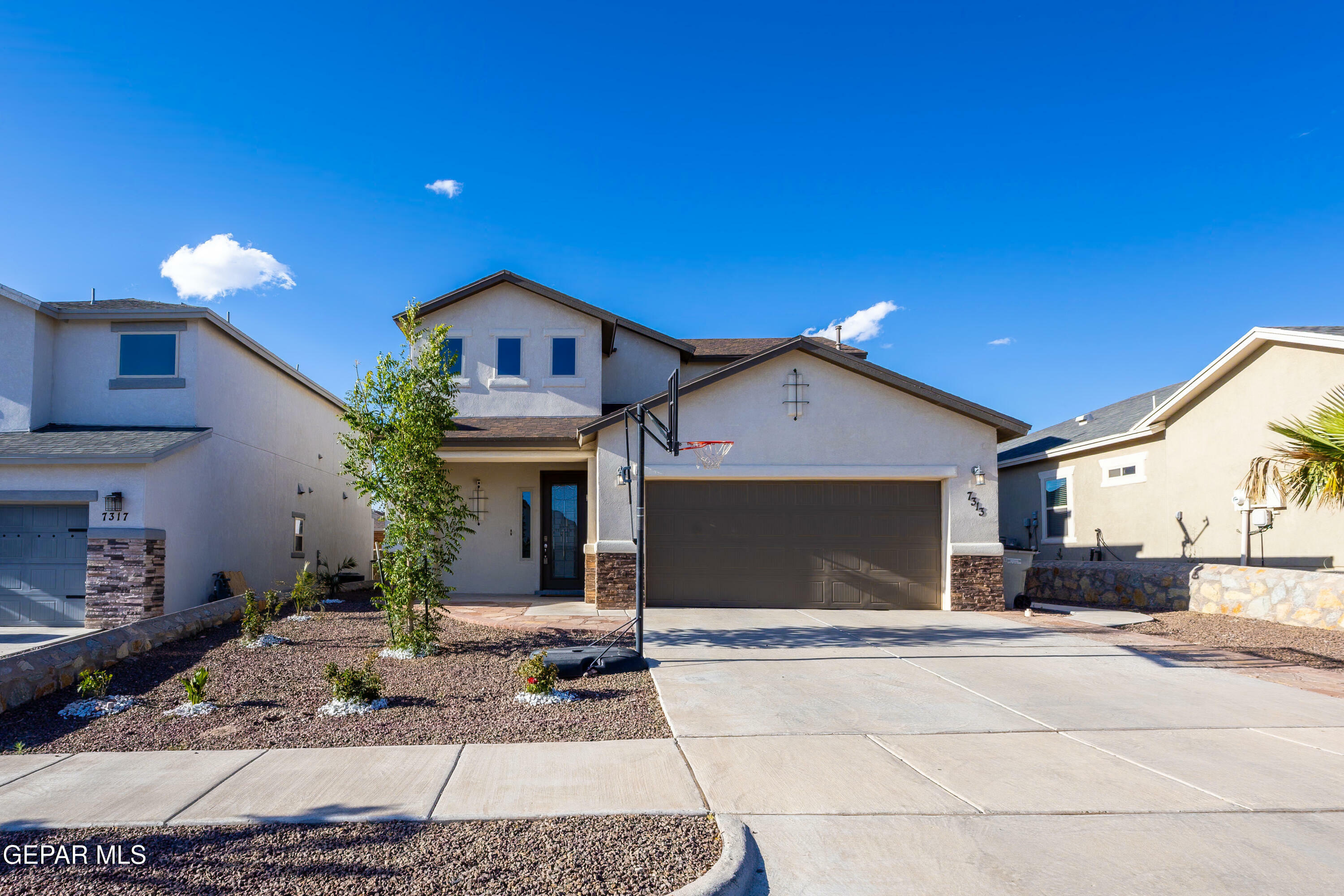 7313 Eagle Vista Drive  El Paso TX 79911 photo