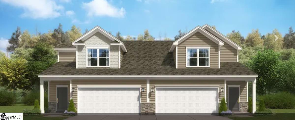 414 Mariene Drive  Greenville SC 29607 photo