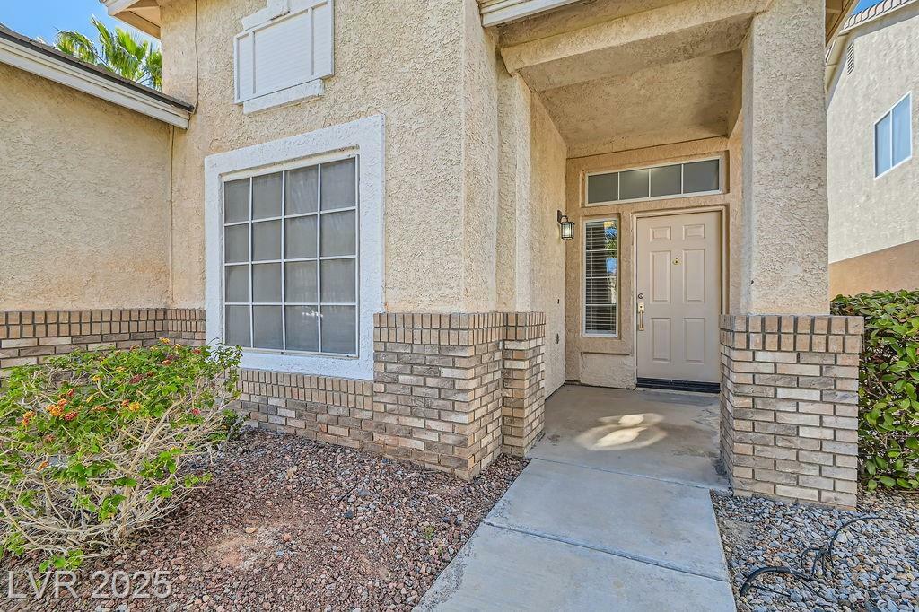 Property Photo:  285 Canyon Spirit Drive  NV 89012 