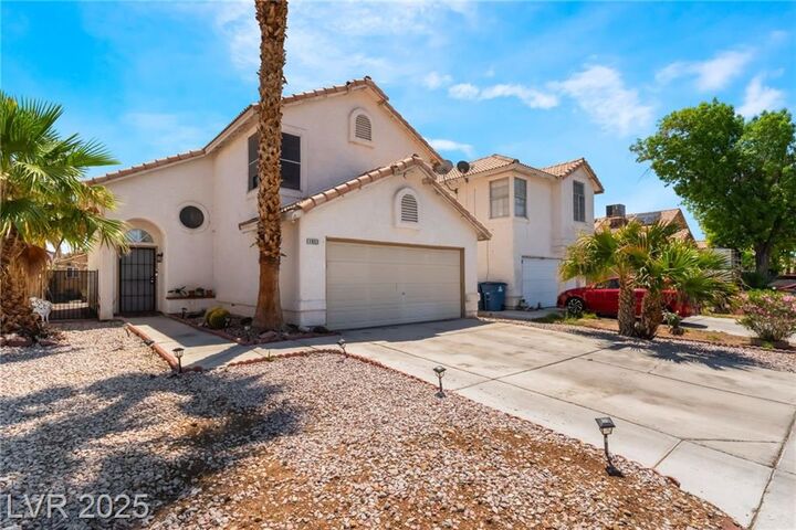 Property Photo: 1922 Falcon Ridge Street NV 89142