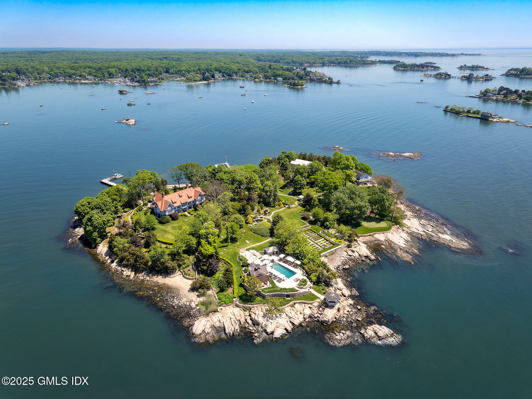 0 Rogers Island  Branford CT 06405 photo