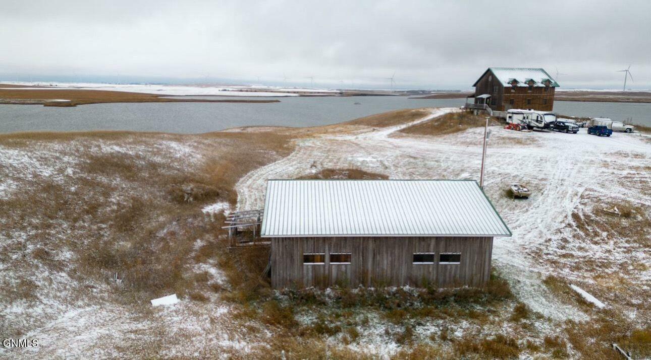 Property Photo: 6812 89th Street SE ND 58456