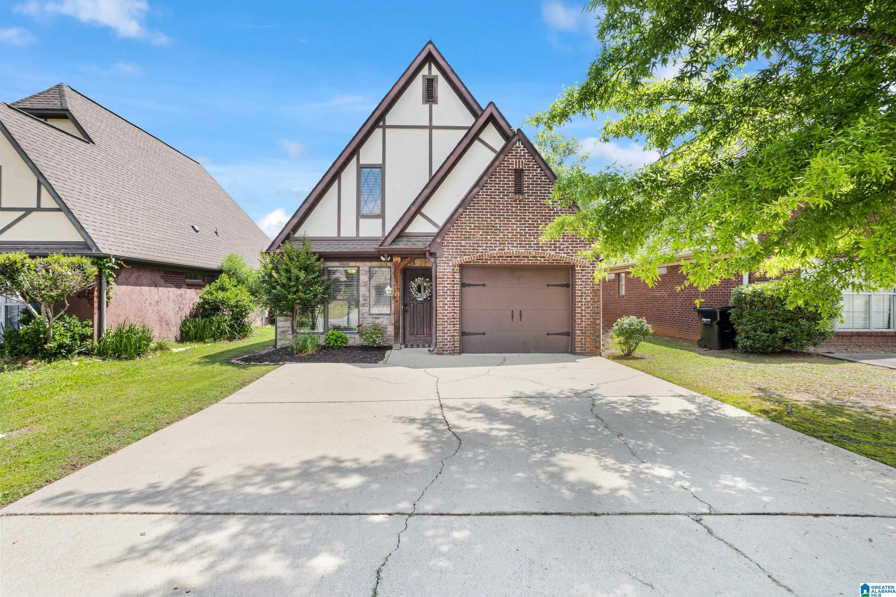 Property Photo: 6190 Cathwick Drive AL 35111