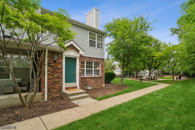 Property Photo: 804 Appleton Way NJ 07981