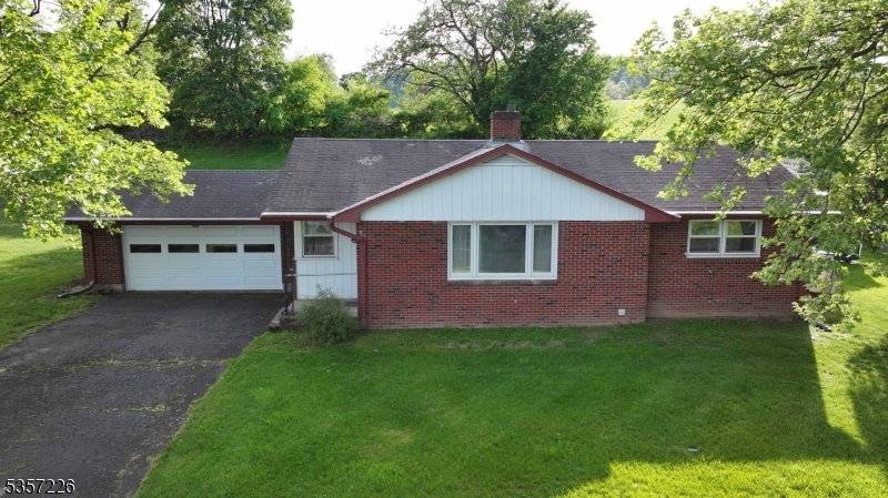 14 McEntee Rd  Holland Twp. NJ 08848 photo