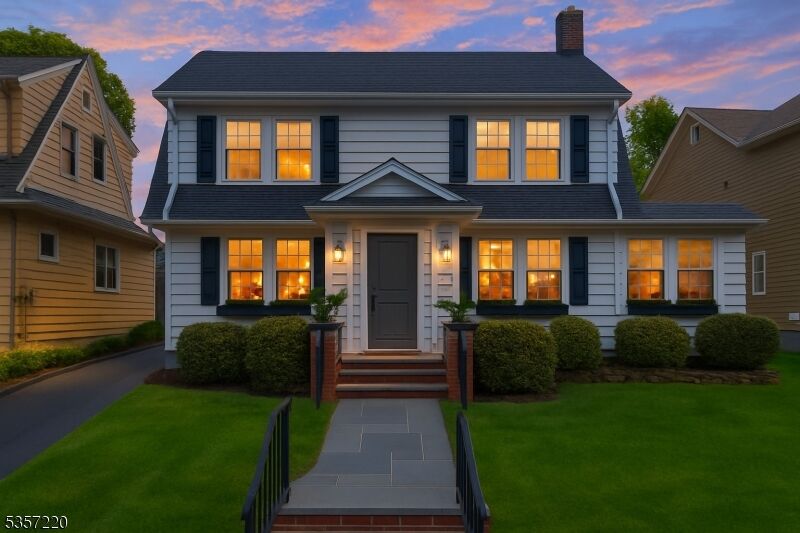 Property Photo: 7 Graham Ter NJ 07042