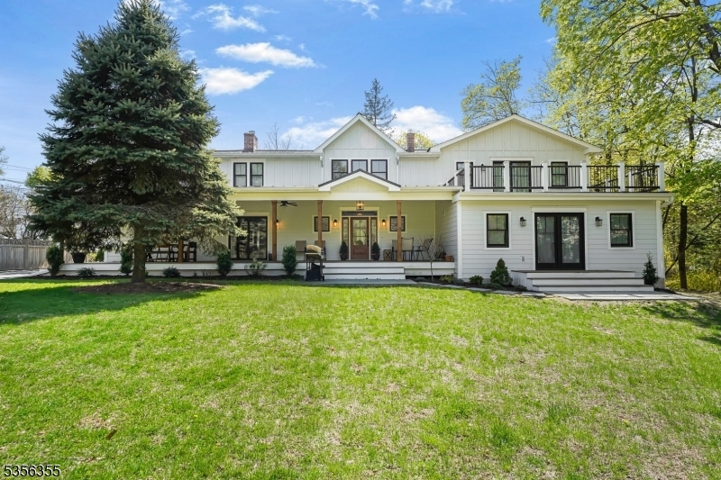 Property Photo: 114 Eagle Rock Ave NJ 07068