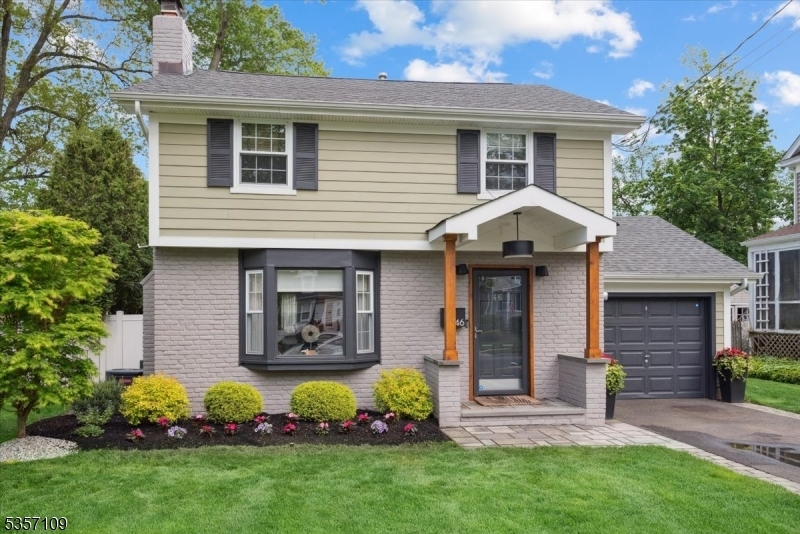 46 N Summit Ave  Chatham Boro NJ 07928 photo