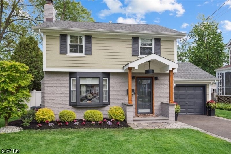46 N Summit Ave  Chatham Boro NJ 07928 photo
