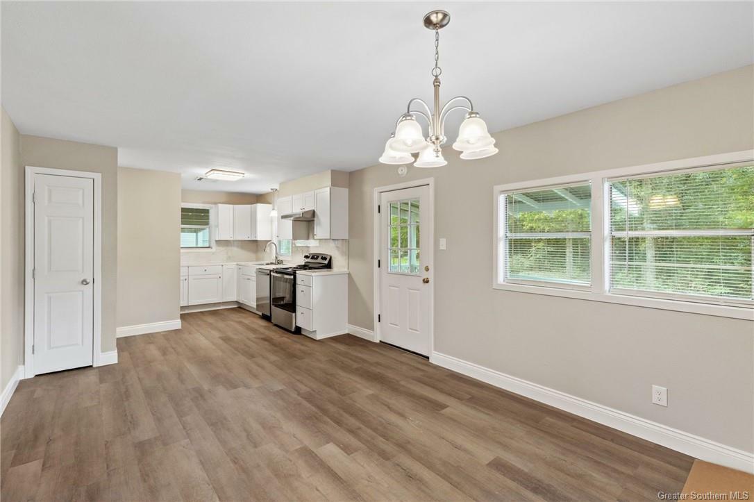Property Photo: 964 Theriot Road LA 70611