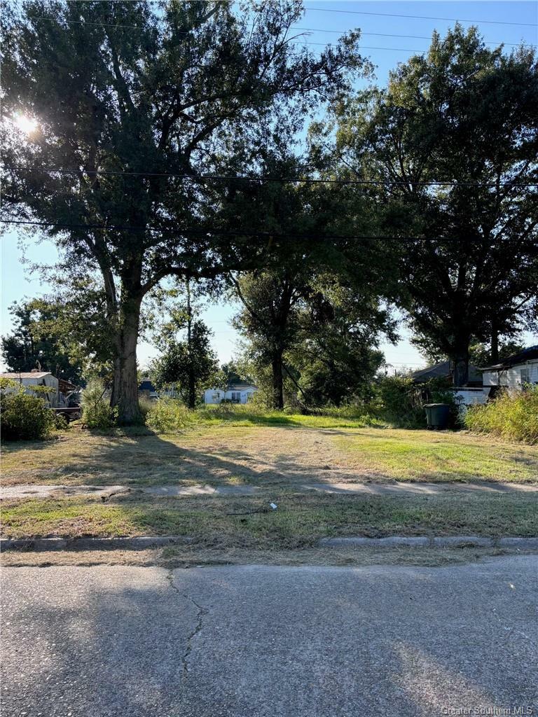 Property Photo: 3906 Swanee Street LA 70607