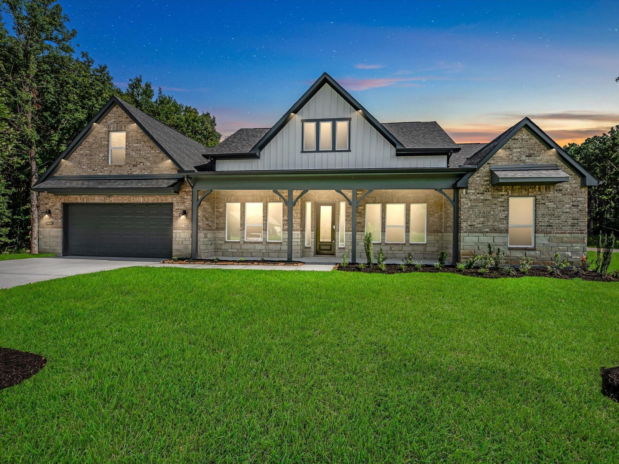 Property Photo: 1462 Road 66114 TX 77535