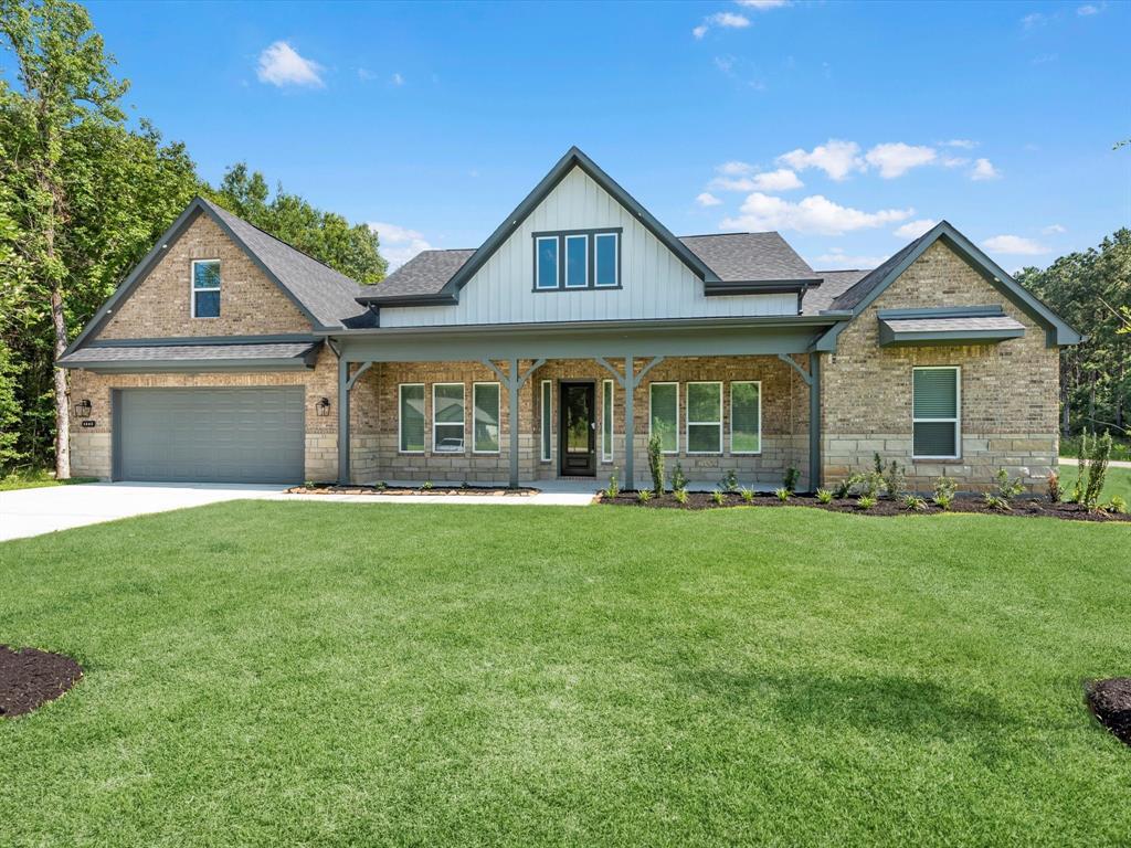 Property Photo: 1462 Road 66114 TX 77535