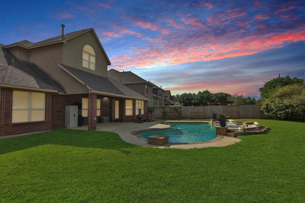 20111 Quicktime Court  Spring TX 77379 photo
