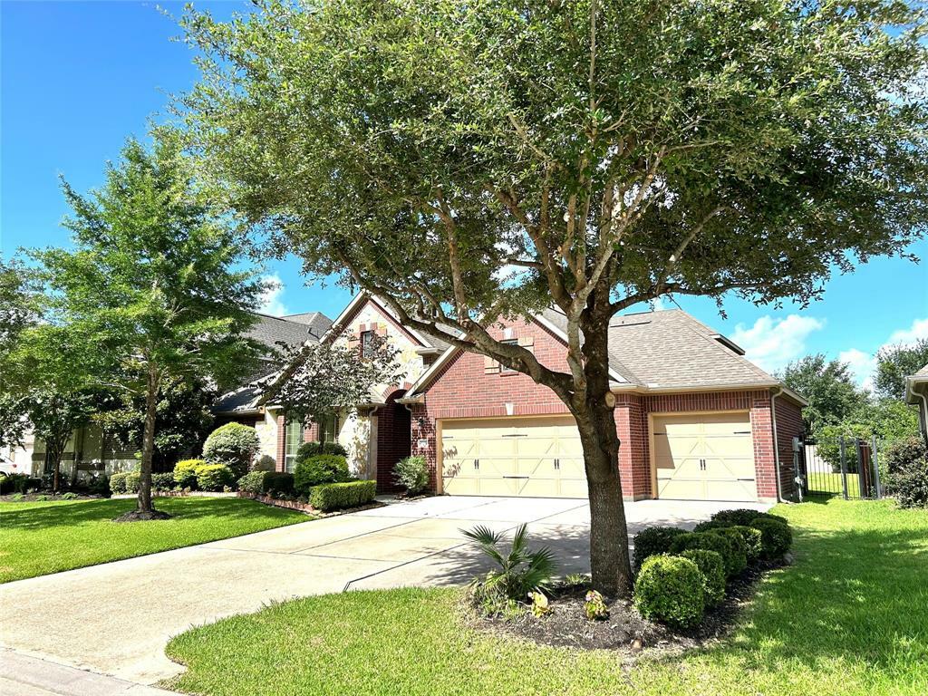 20111 Quicktime Court  Spring TX 77379 photo