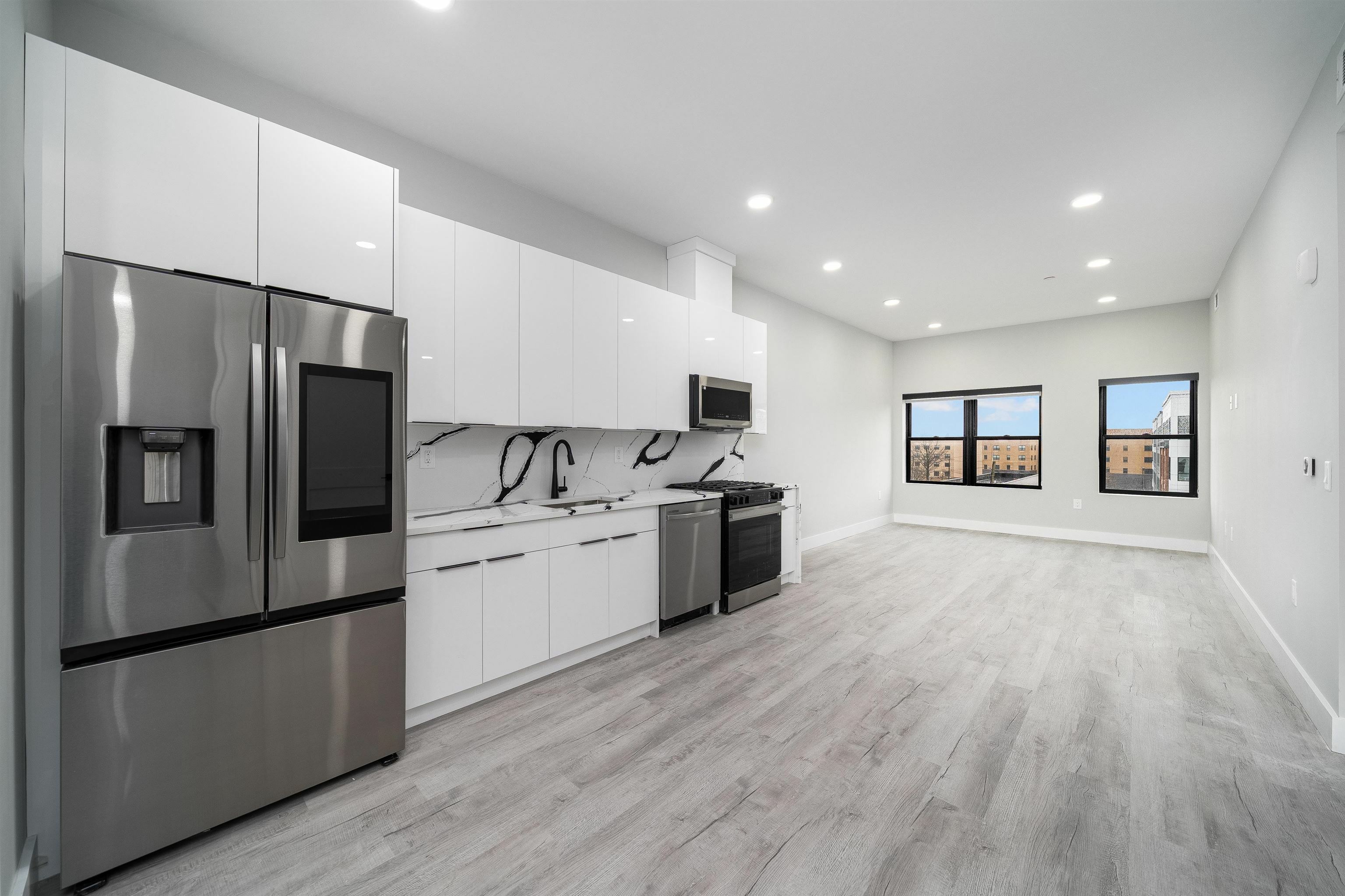 Property Photo: 187 Culver Ave 411A NJ 07305