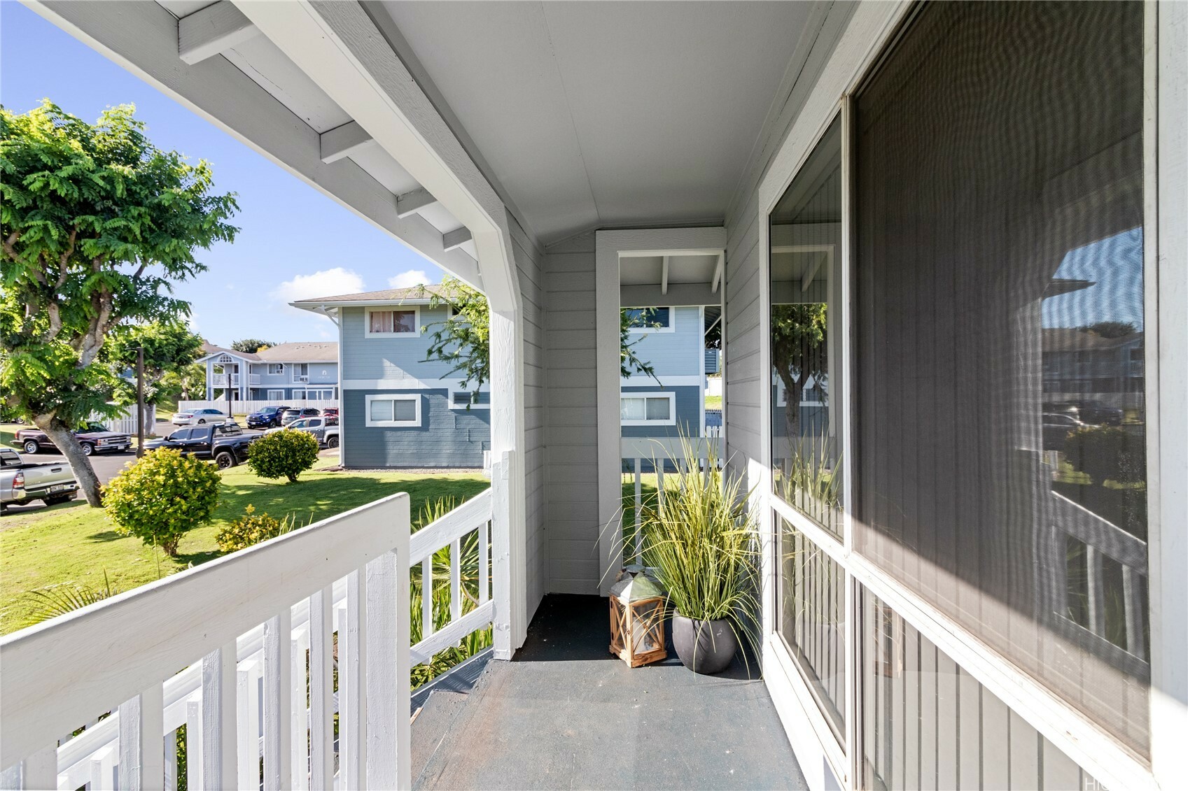 Property Photo:  94-820 Lumiauau Street G201  HI 96797 