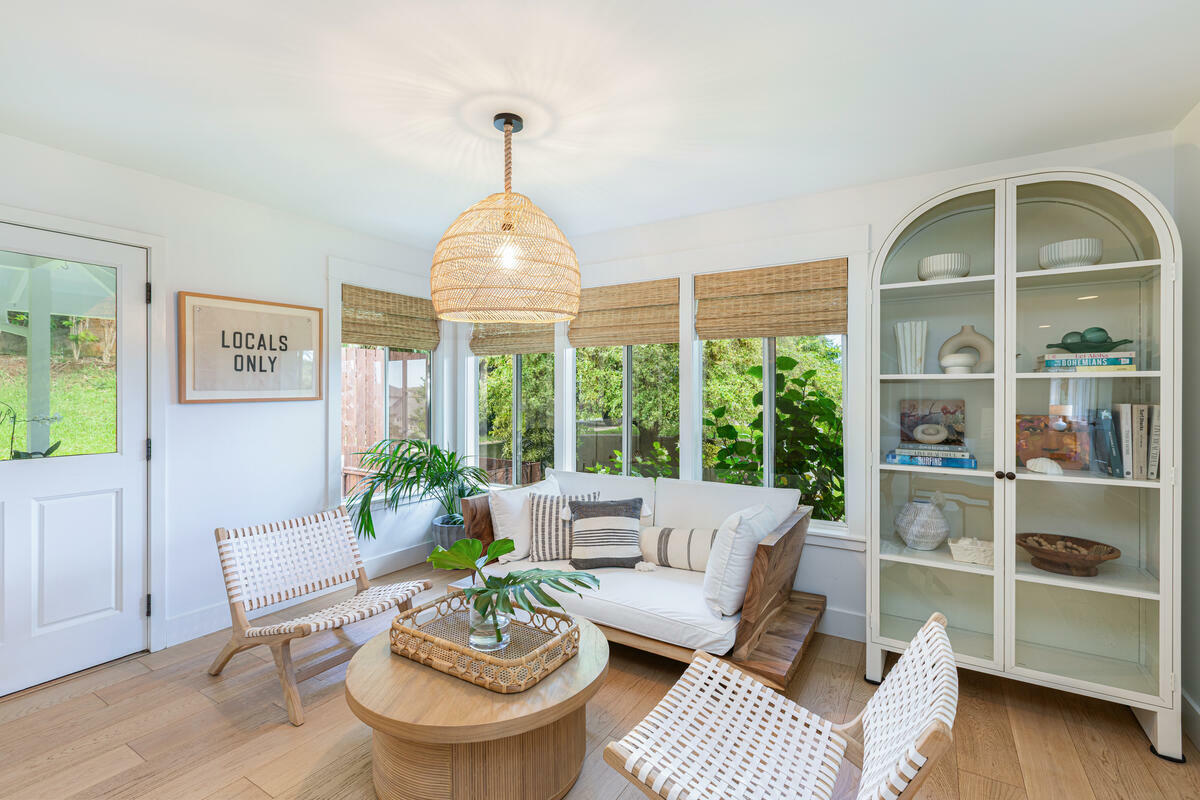 Property Photo: 4794 Puuwai Rd 1 HI 96741