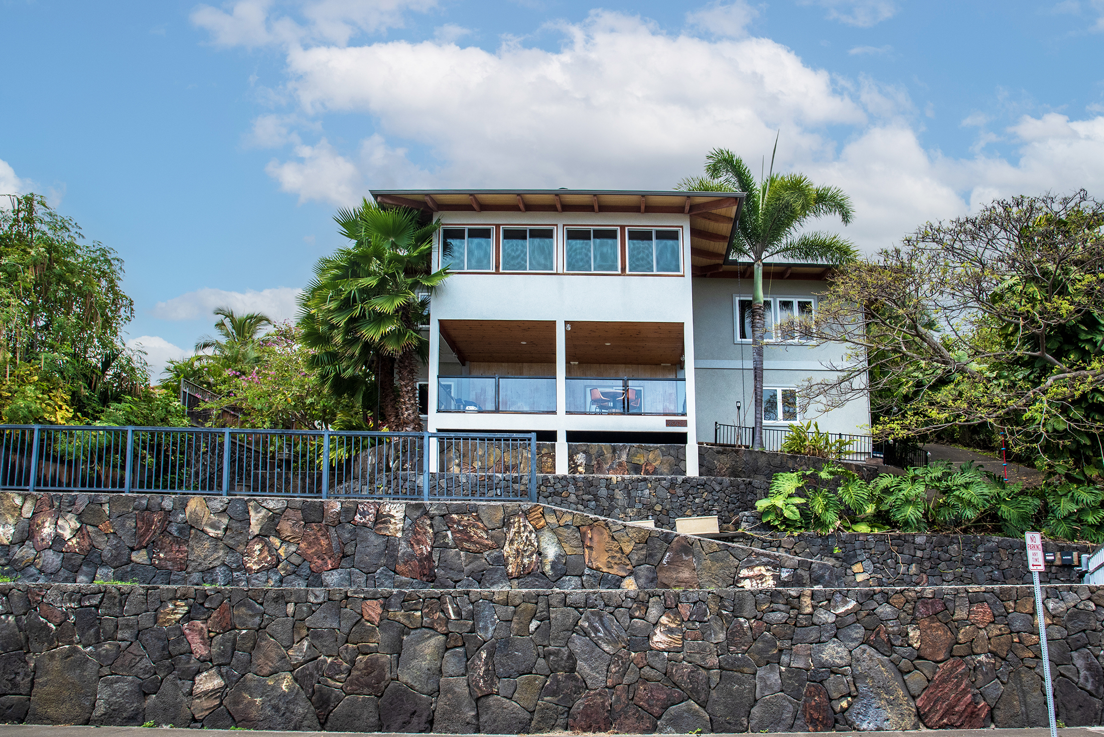 Property Photo: 76-6319 Leone St HI 96740