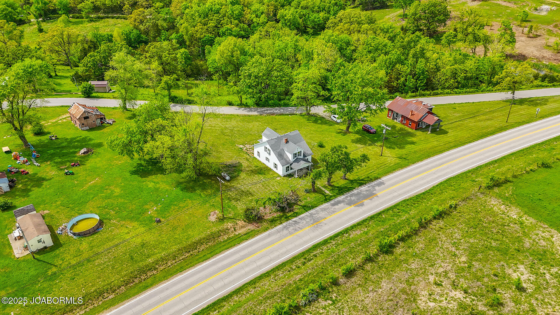 15906 Highway 17  Eugene MO 65032 photo