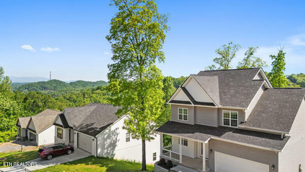 Property Photo: 3966 Mountain Vista Rd TN 37931