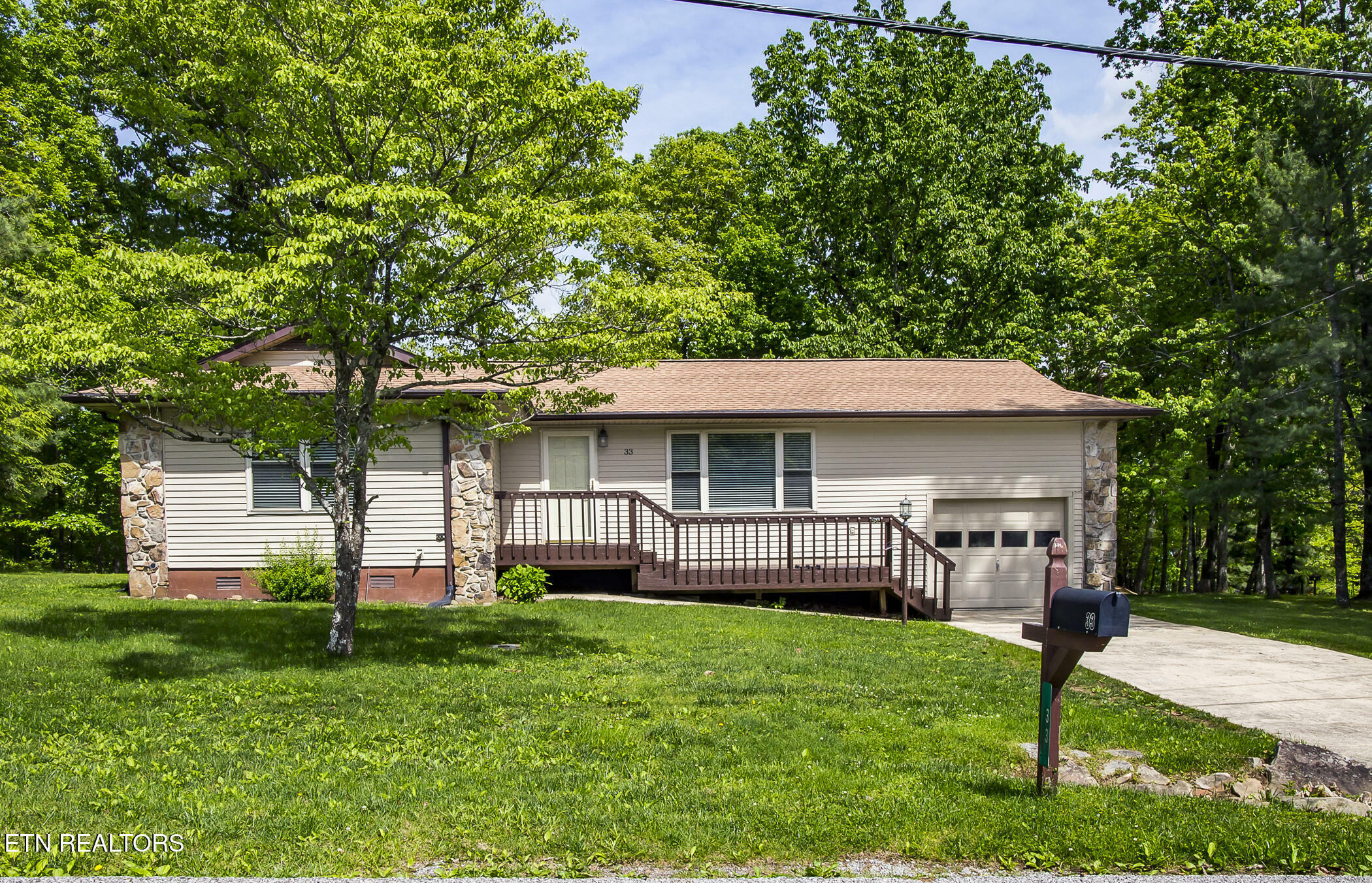 Property Photo: 33 Druid Circle TN 38558