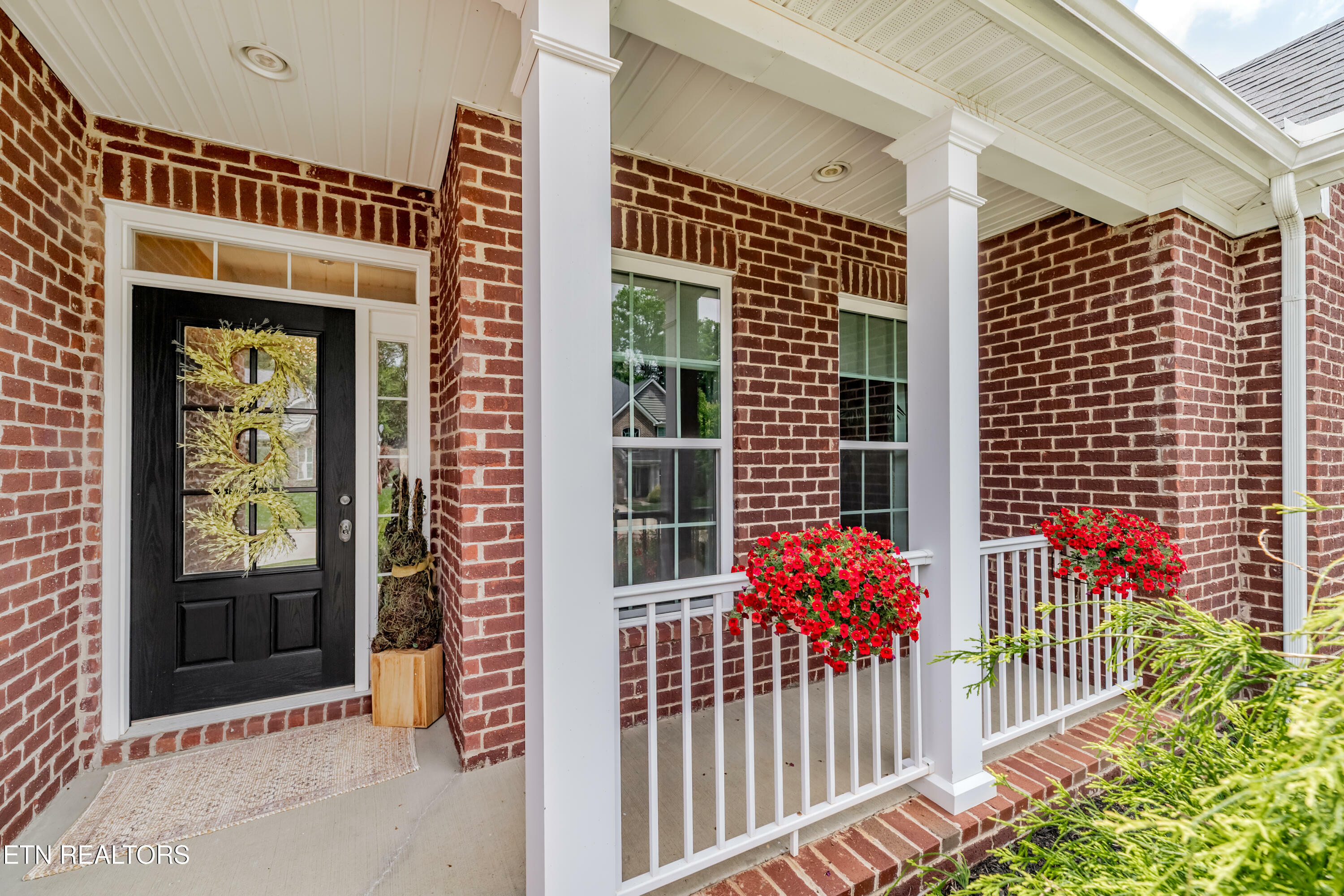 Property Photo: 10708 Bald Cypress Lane TN 37922