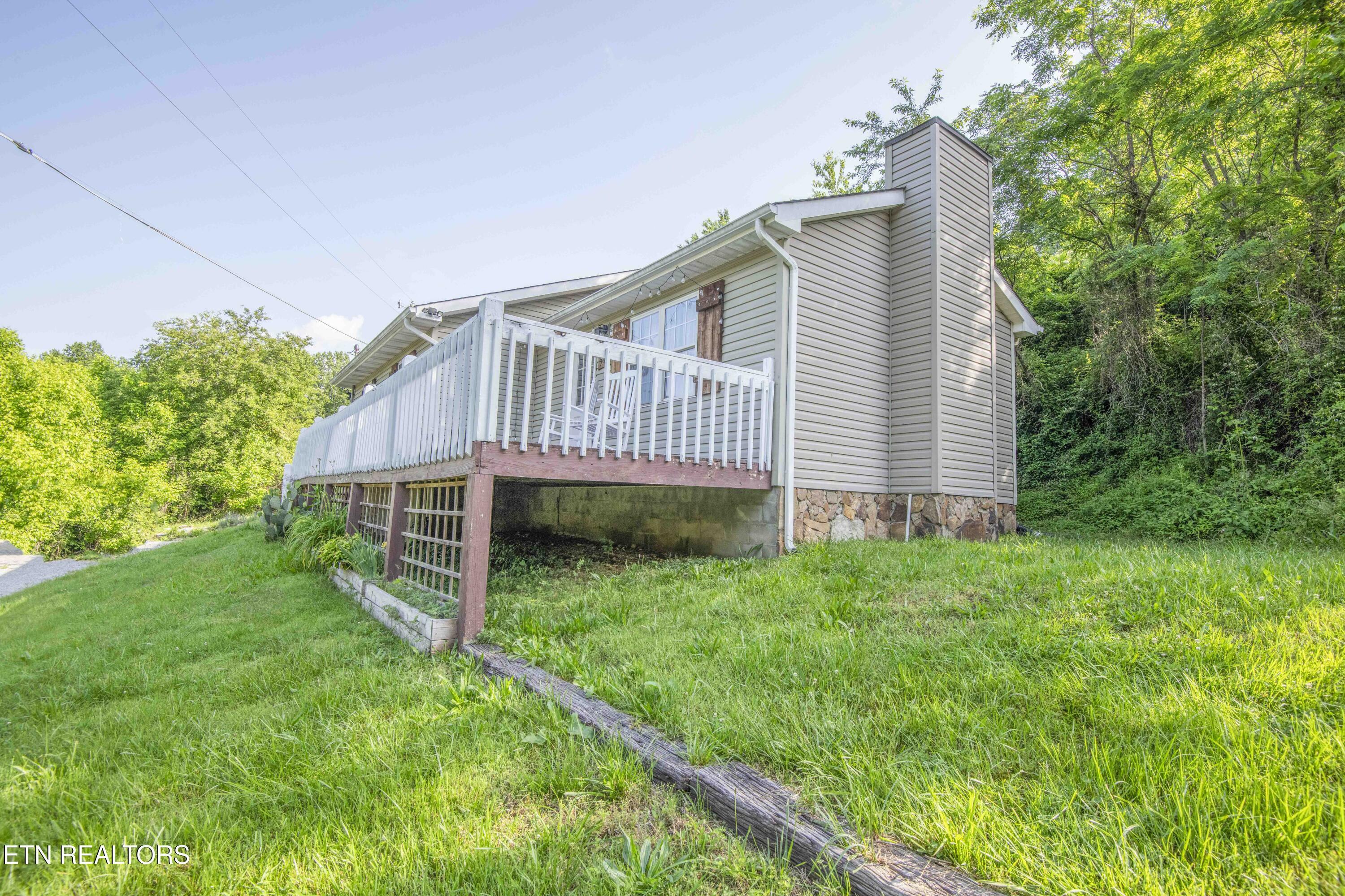 Property Photo: 486 Coolidge Rd TN 37766