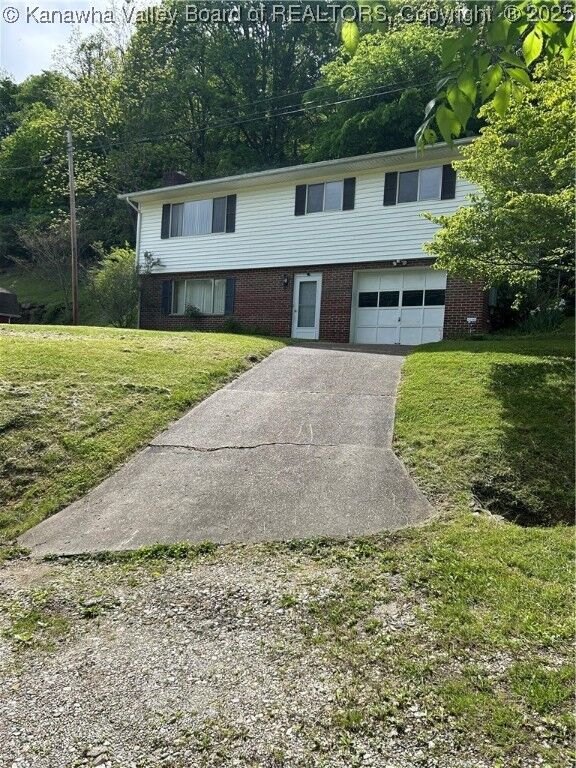 Property Photo: 5209 Elk River Road WV 25071