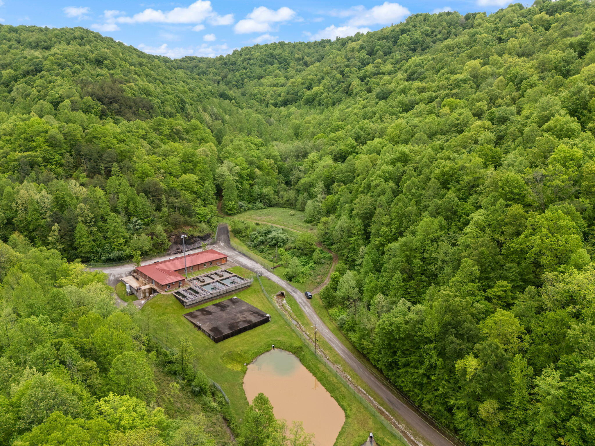Property Photo: 9999 Little Beech Creek Road KY 40962