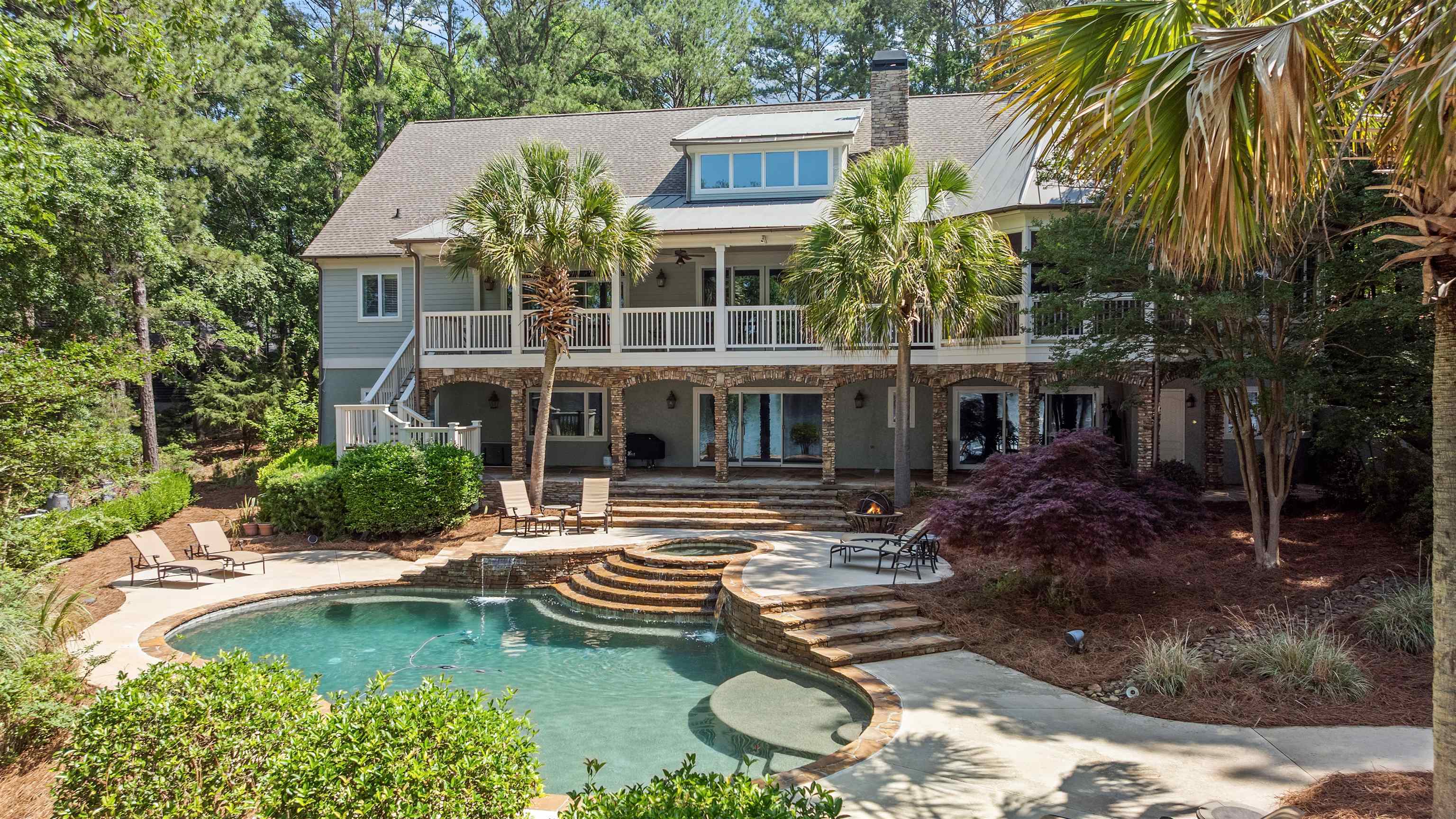Property Photo: 1221 Cosby Circle GA 30642