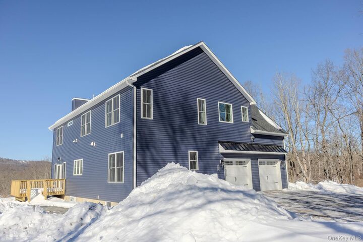 Property Photo:  29 Hubbard Road  NY 10940 