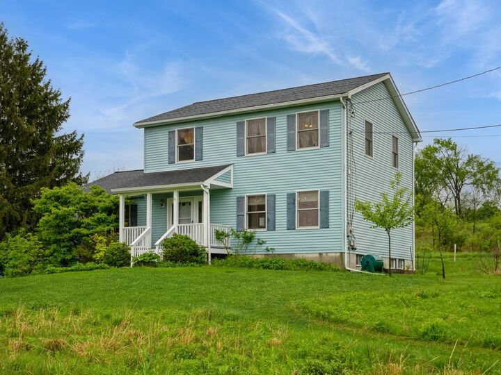 Property Photo: 88 Wisseman Road NY 12540