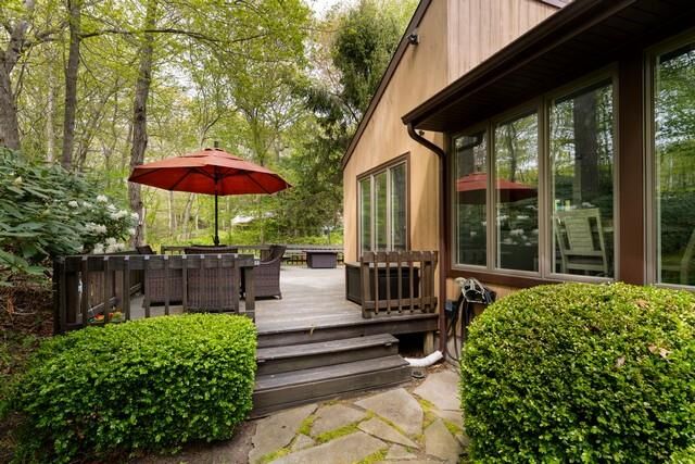 Property Photo:  6 Circle Drive  NY 11786 