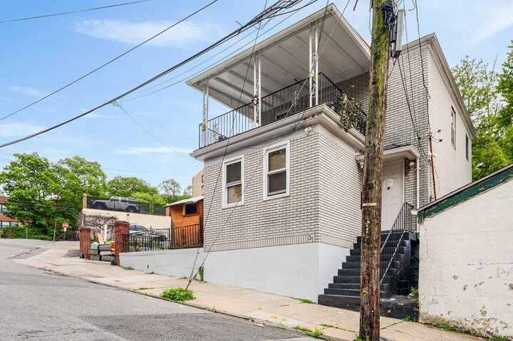 Property Photo: 31 Thurman Street NY 10701