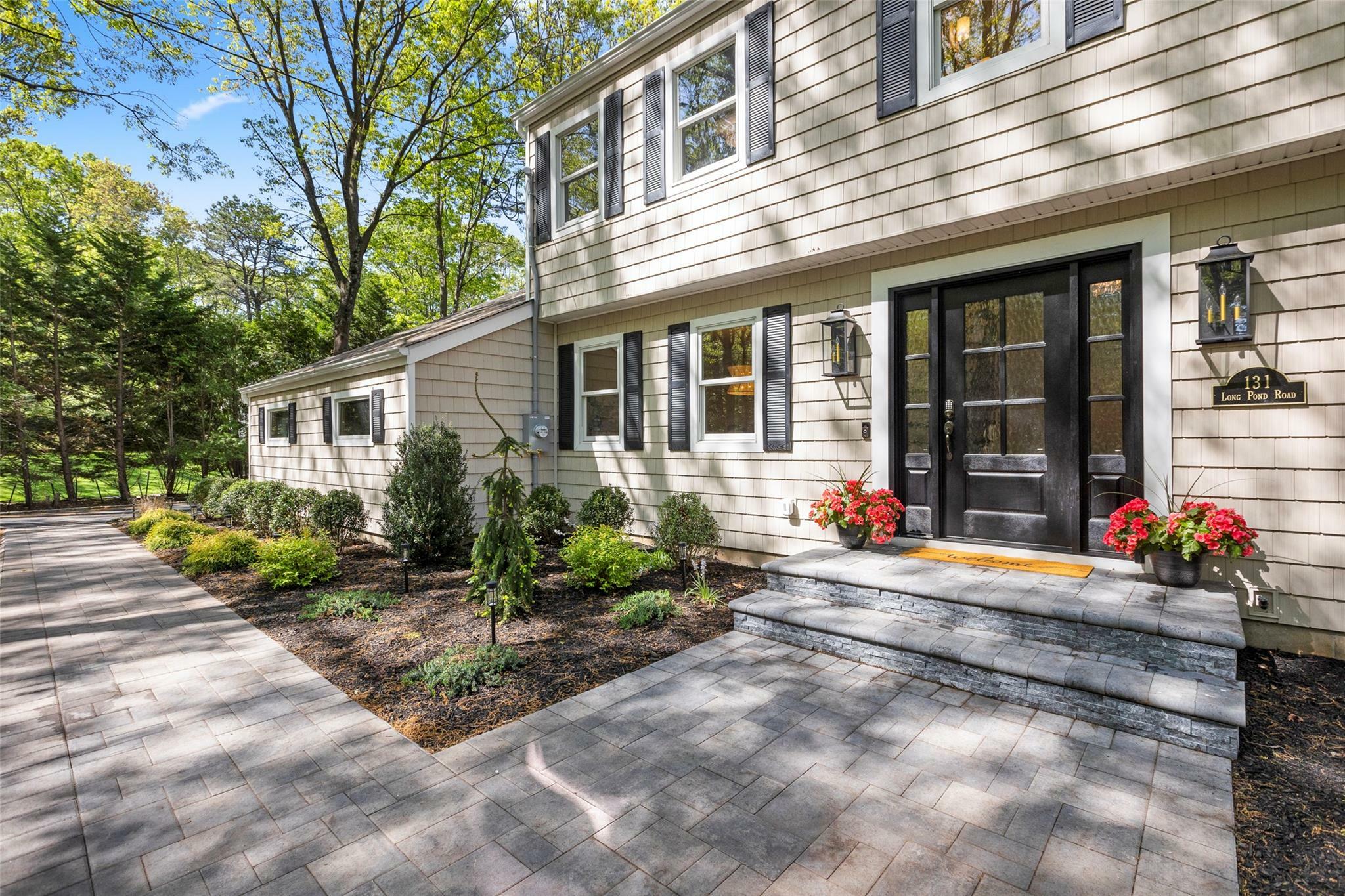 Property Photo: 131 Long Pond Road NY 11792
