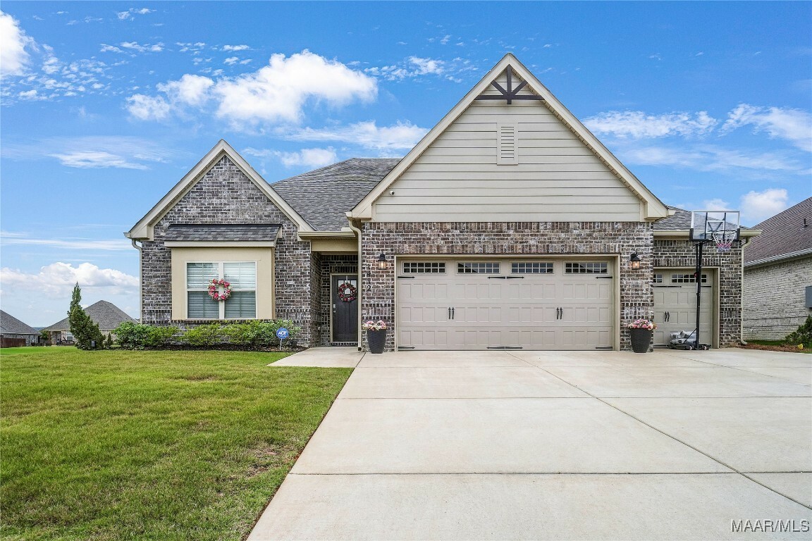 Property Photo:  1412 Wildlife Way  AL 36066 