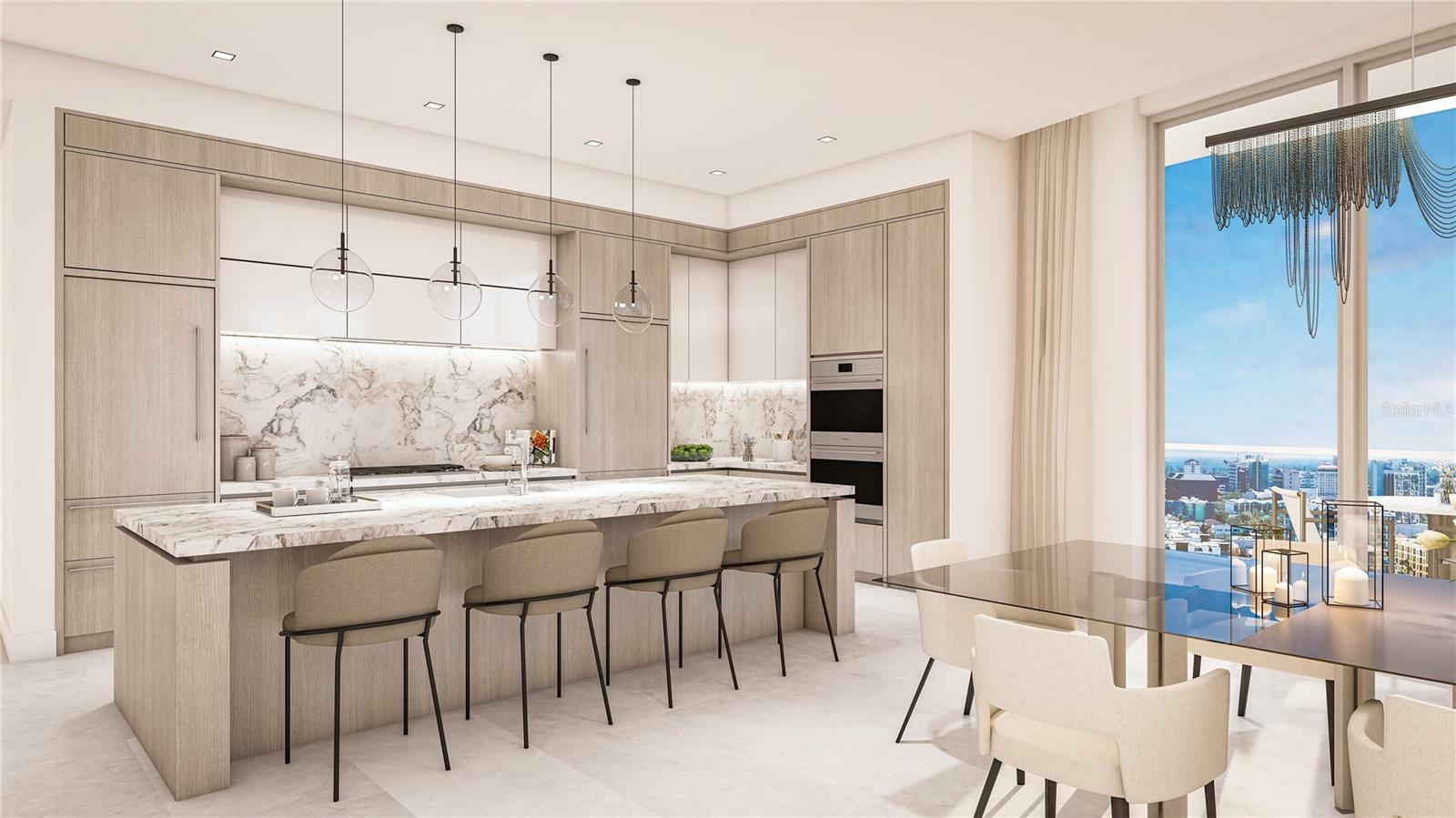 Property Photo: 555 Quay Common 1601 FL 34236