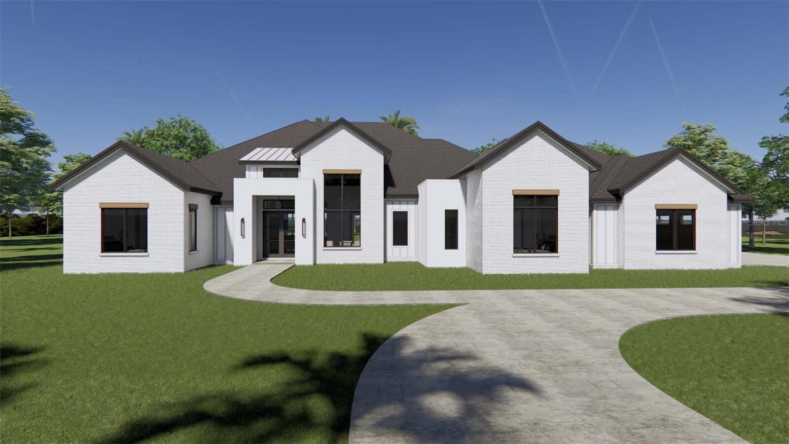 Property Photo: 5371 SW 125th Circle FL 32618