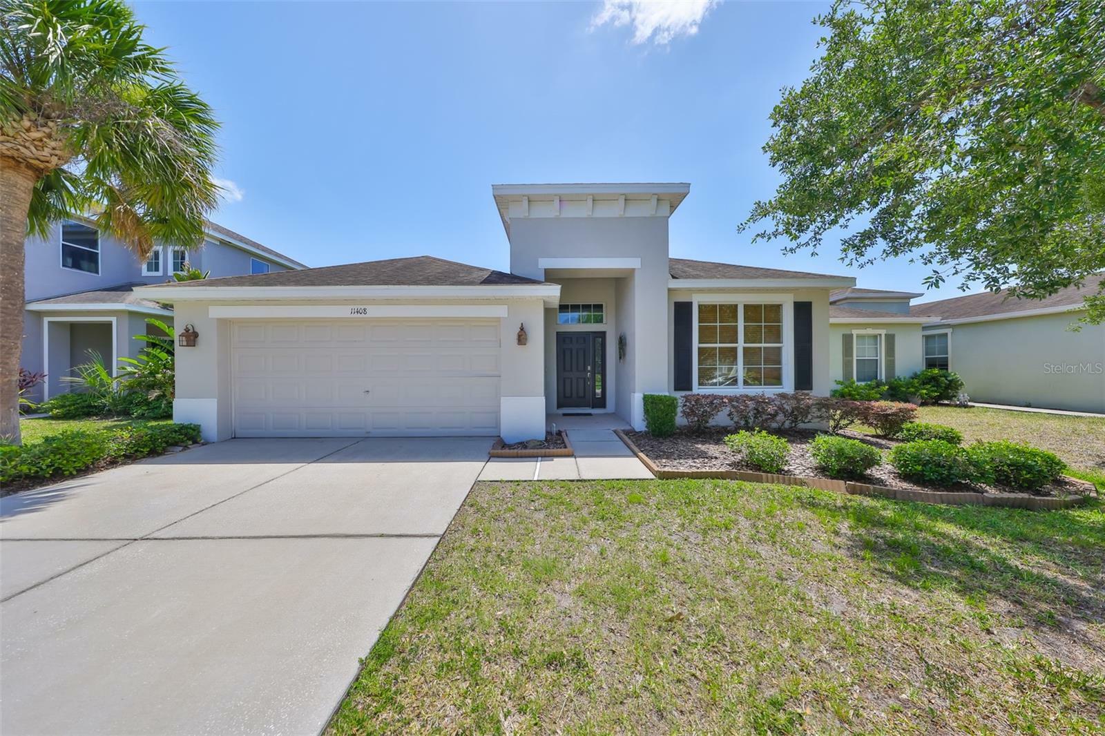 Property Photo: 11408 Coventry Grove Circle FL 33547
