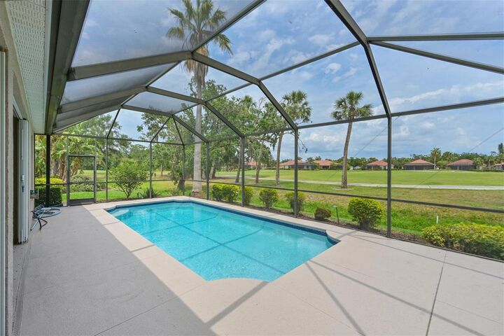 Property Photo: 661 Foggy Morn Lane FL 34212