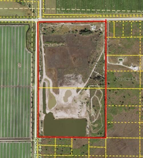 Property Photo: 48091 Bermont Road FL 33982