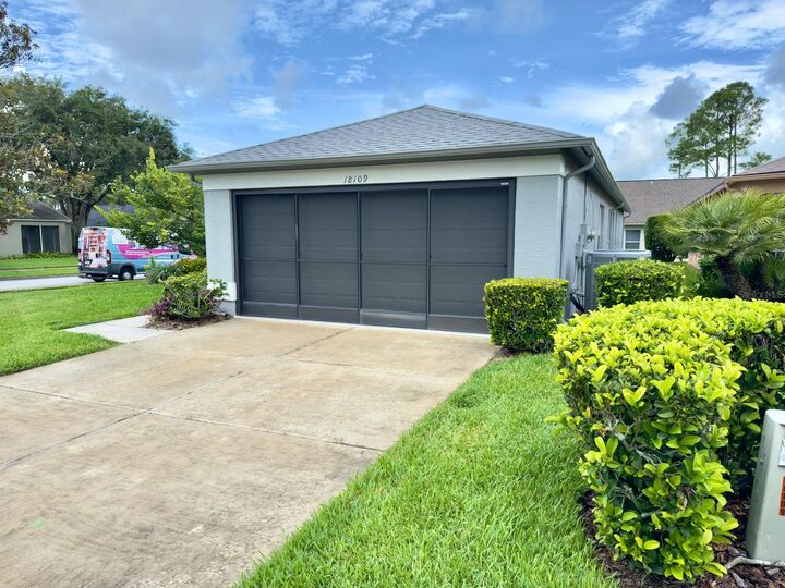 Property Photo: 18109 Webster Grove Drive FL 34667