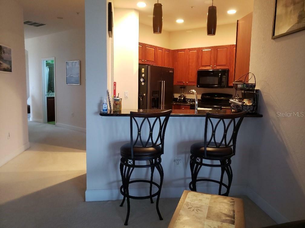 Property Photo: 17298 Acapulco Road 523 FL 33955