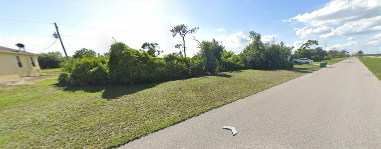 Property Photo: 10161 Gasparilla Road FL 33946