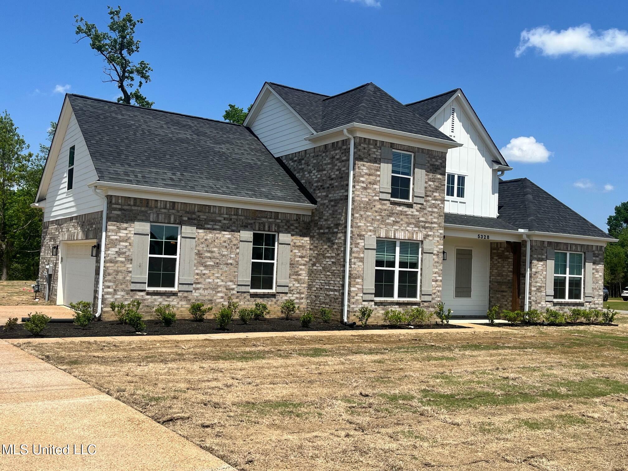 5310 John Neilsen Way  Olive Branch MS 38654 photo