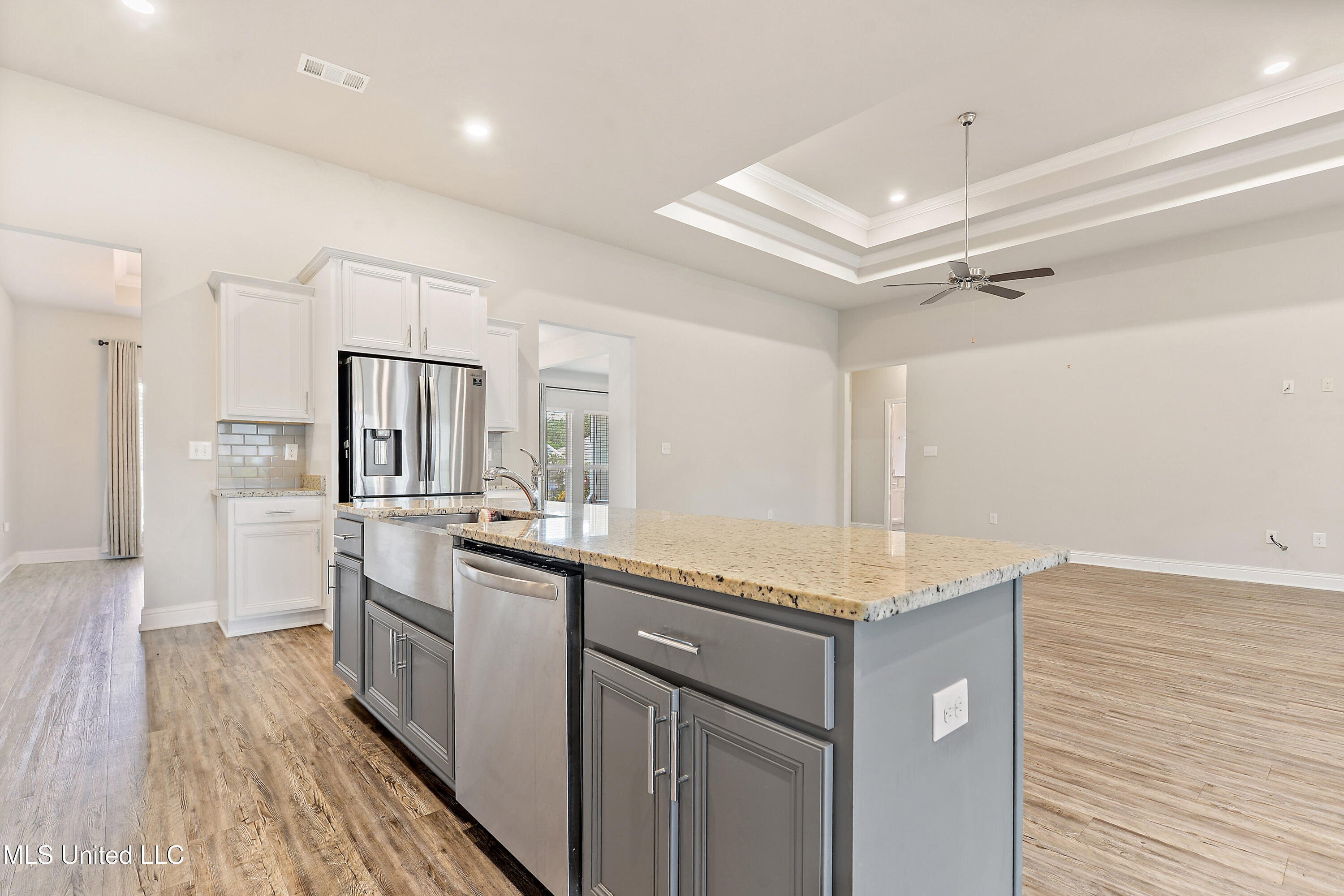 Property Photo: 10620 Chapelwood Drive MS 39503